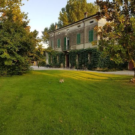 Corte Malpensata Bigarello Eksteriør billede
