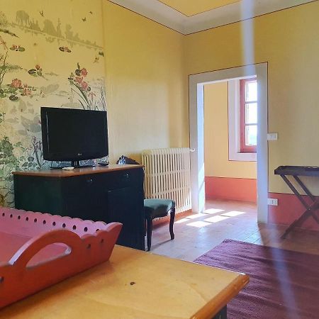 Corte Malpensata Bigarello Eksteriør billede