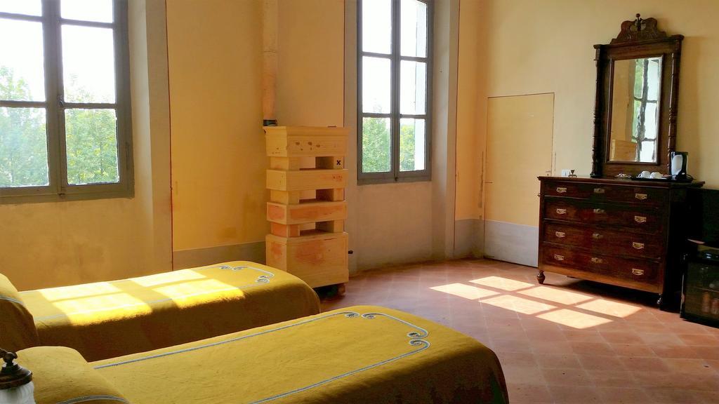 Corte Malpensata Bigarello Eksteriør billede