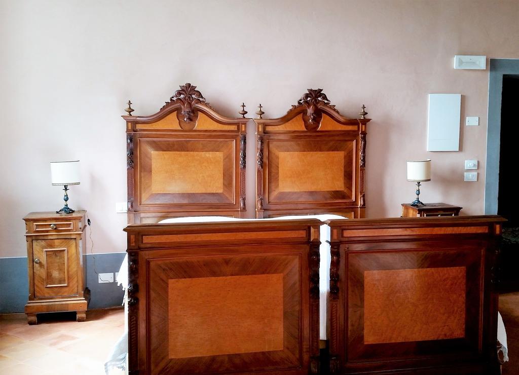Corte Malpensata Bigarello Eksteriør billede