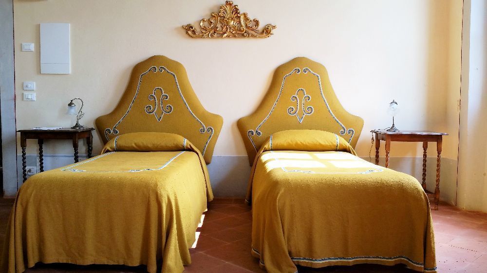 Corte Malpensata Bigarello Eksteriør billede